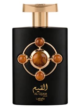 Lattafa Pride Al Qiam Gold EDP 100ml